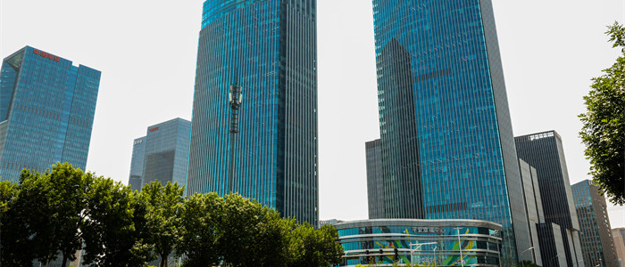 888腾博会节水集团北京研发中心