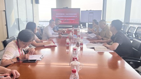 888腾博会慧图科技党支部荣评北京市非公企业党组织嘉奖经费支持对象